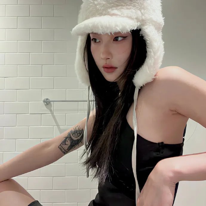 好久不见秦队长